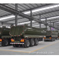 40Ton Dump Semi Trailer รถเทรลเลอร์ลดราคา